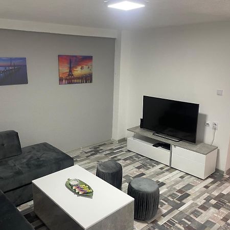 Apartman Duck Daire Saraybosna Dış mekan fotoğraf