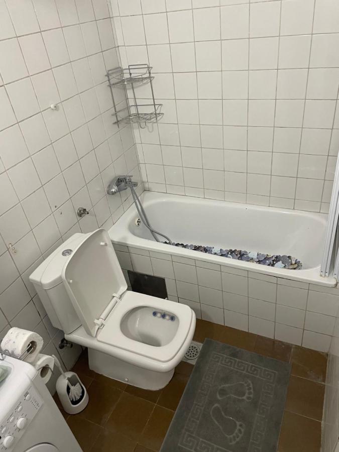 Apartman Duck Daire Saraybosna Dış mekan fotoğraf