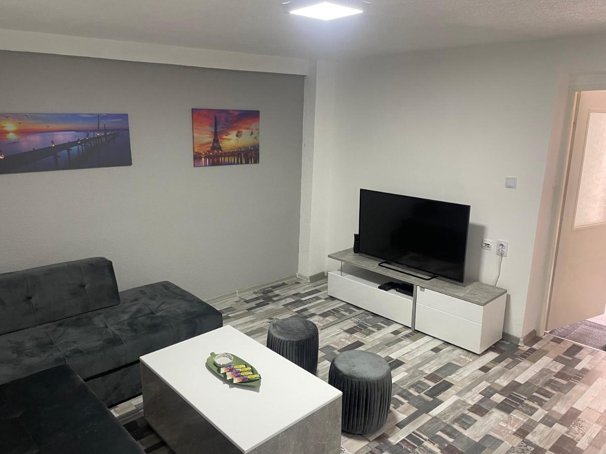 Apartman Duck Daire Saraybosna Dış mekan fotoğraf