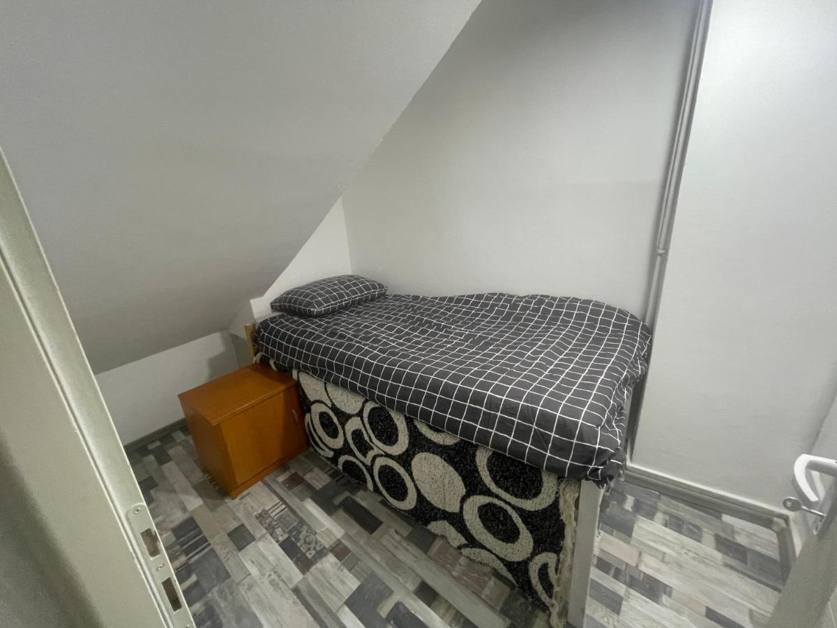 Apartman Duck Daire Saraybosna Dış mekan fotoğraf